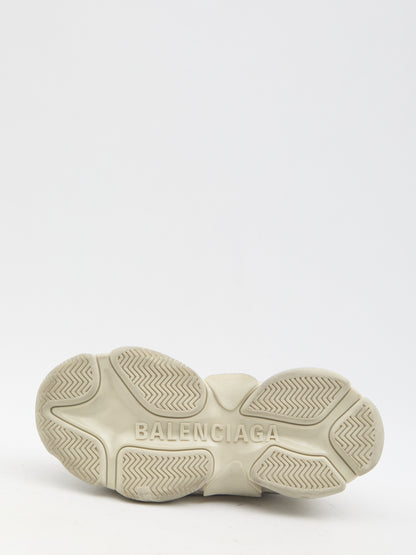 BALENCIAGA 39 triple s sneakers