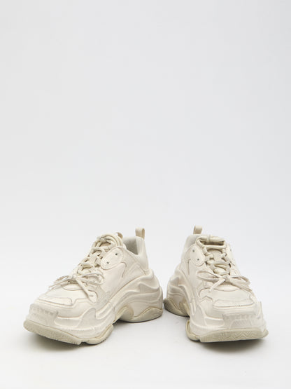 BALENCIAGA 39 triple s sneakers