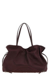 the tory burch ella nylon drawstring tote shoulder bag sets new standards of f