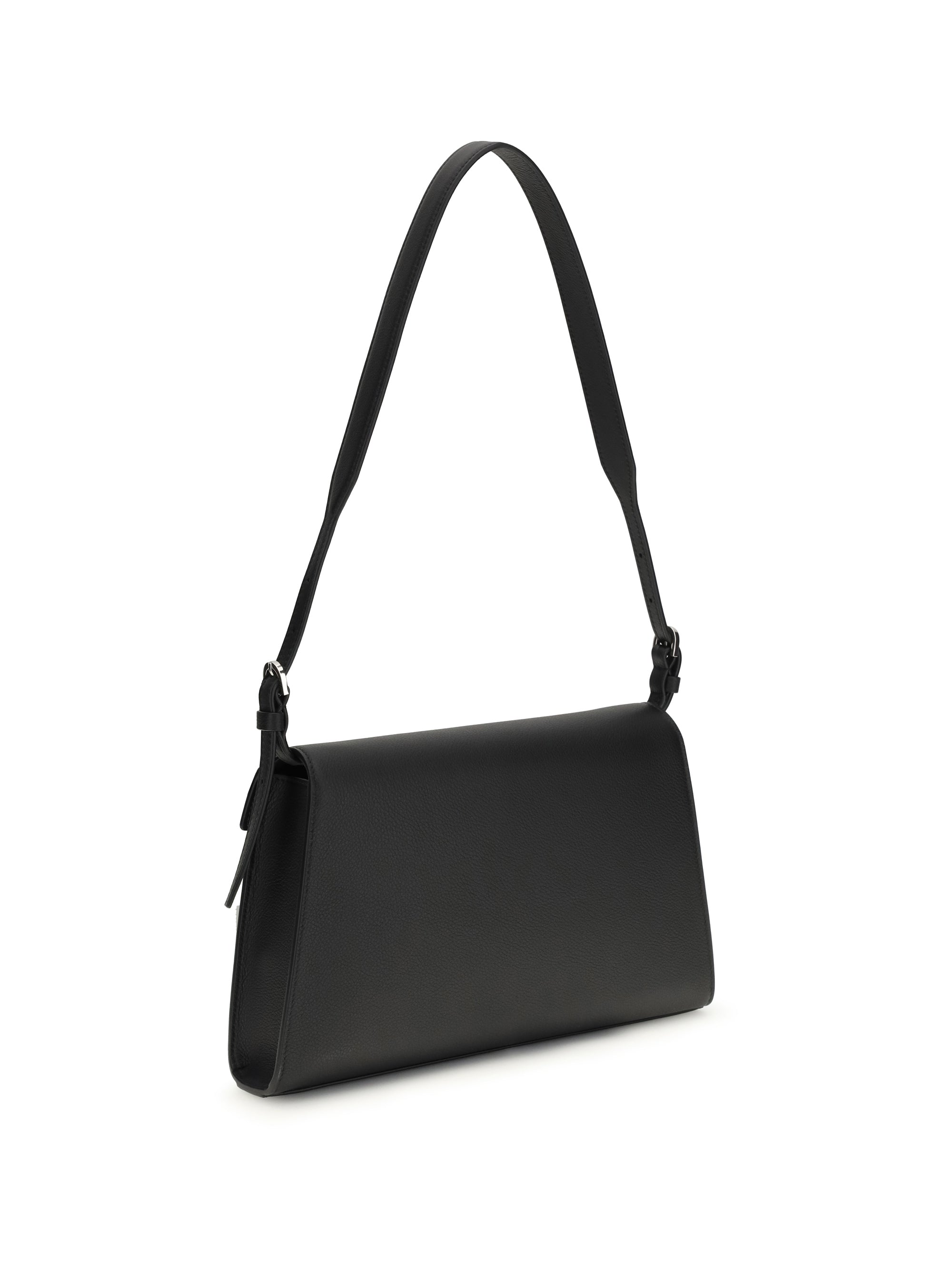 symmetry shoulder bag