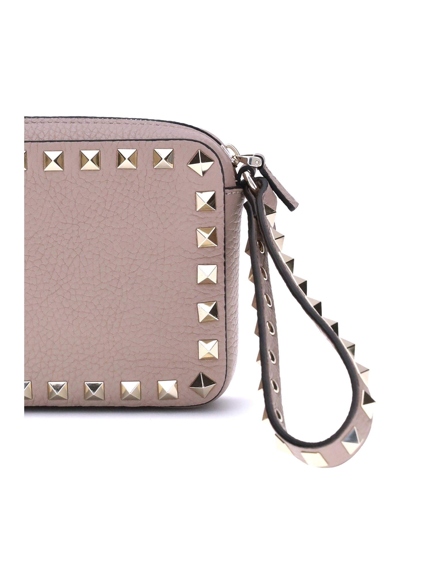 rockstud pouch