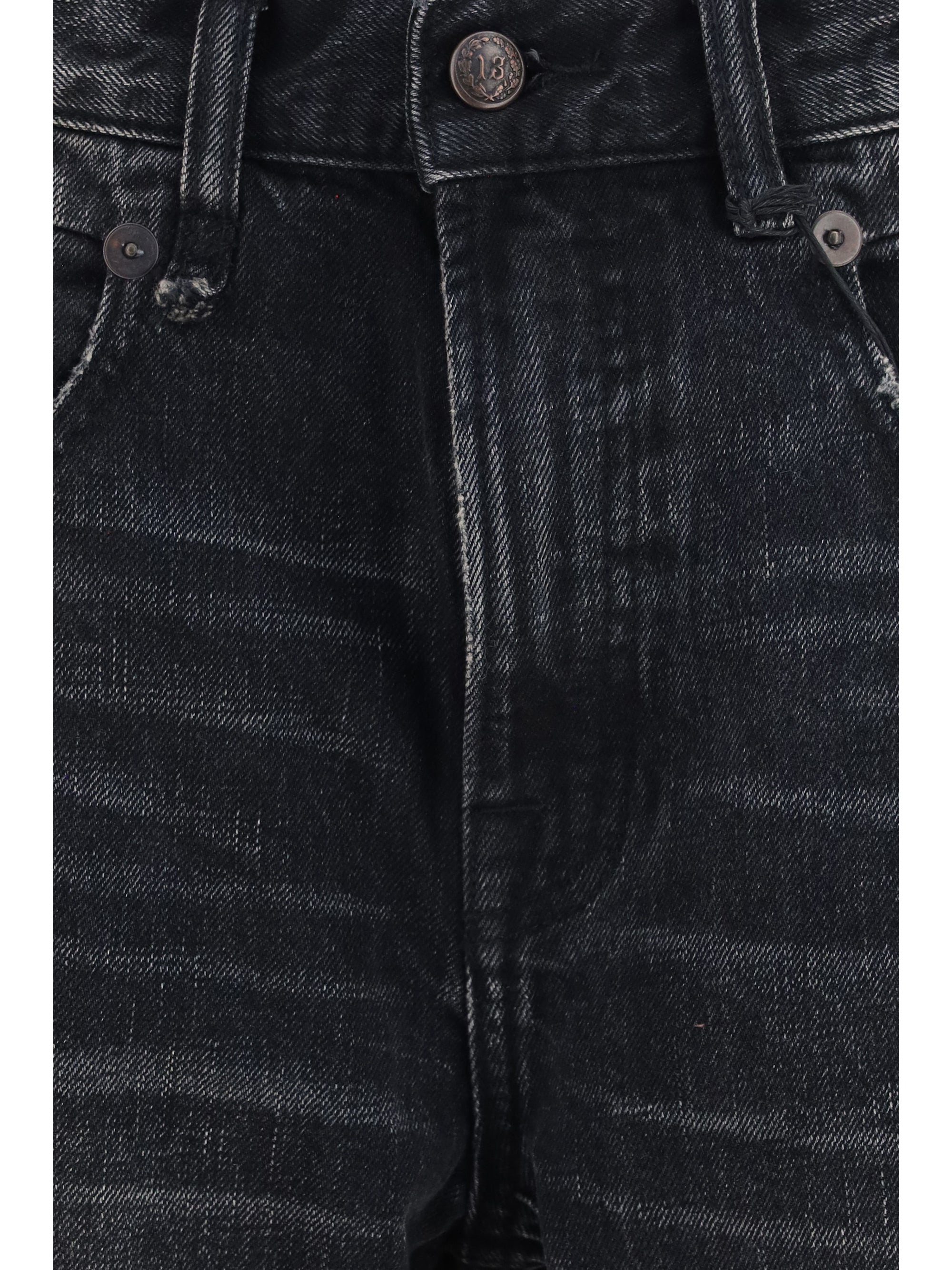 boyfriend jeans