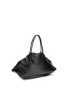 manta maxi shoulder bag