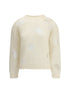 FABIANA FILIPPI 38 mohair wool sweater