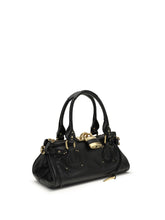 CHLOÉ OS paddington bag