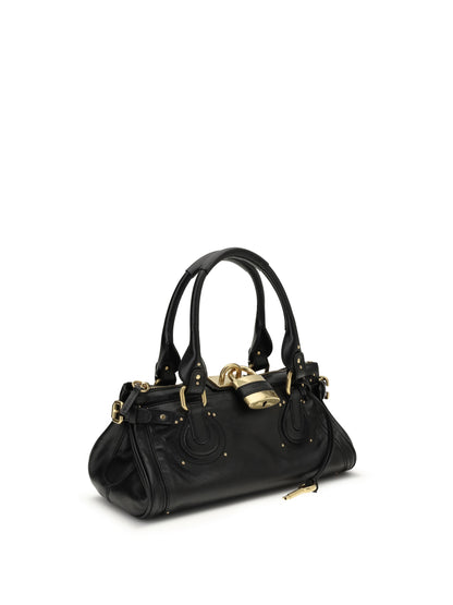 CHLOÉ OS paddington bag