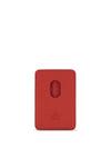 magnetic card holder | vlogo signature |