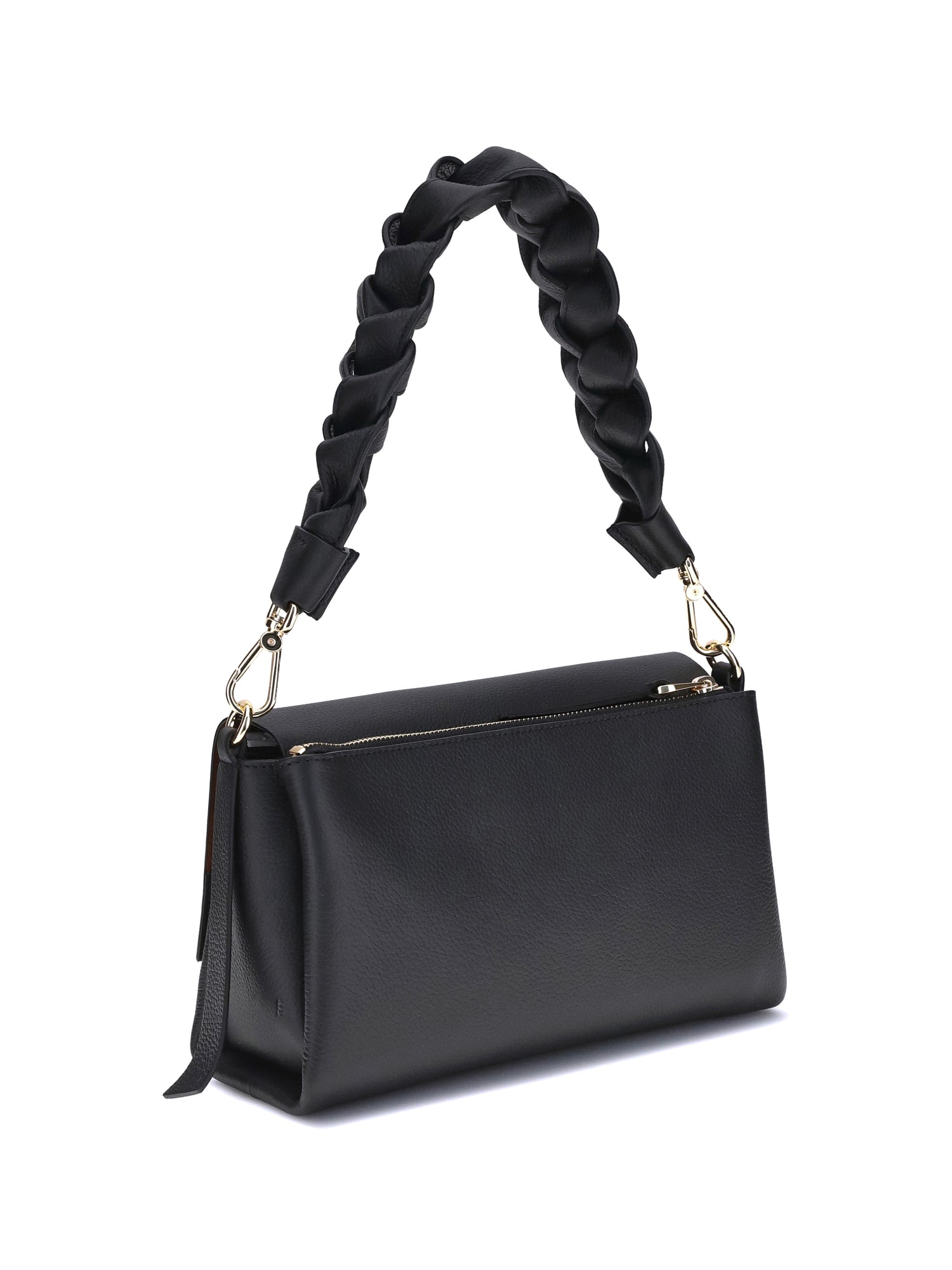 COCCINELLE OS boheme shoulder bag