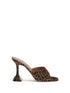 AMINA MUADDI 35.5 leopard-print lupita sandals