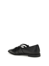 PINKO 36 studded ballerinas