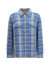 GUEST IN RESIDENCE M cashmere sweater shirt