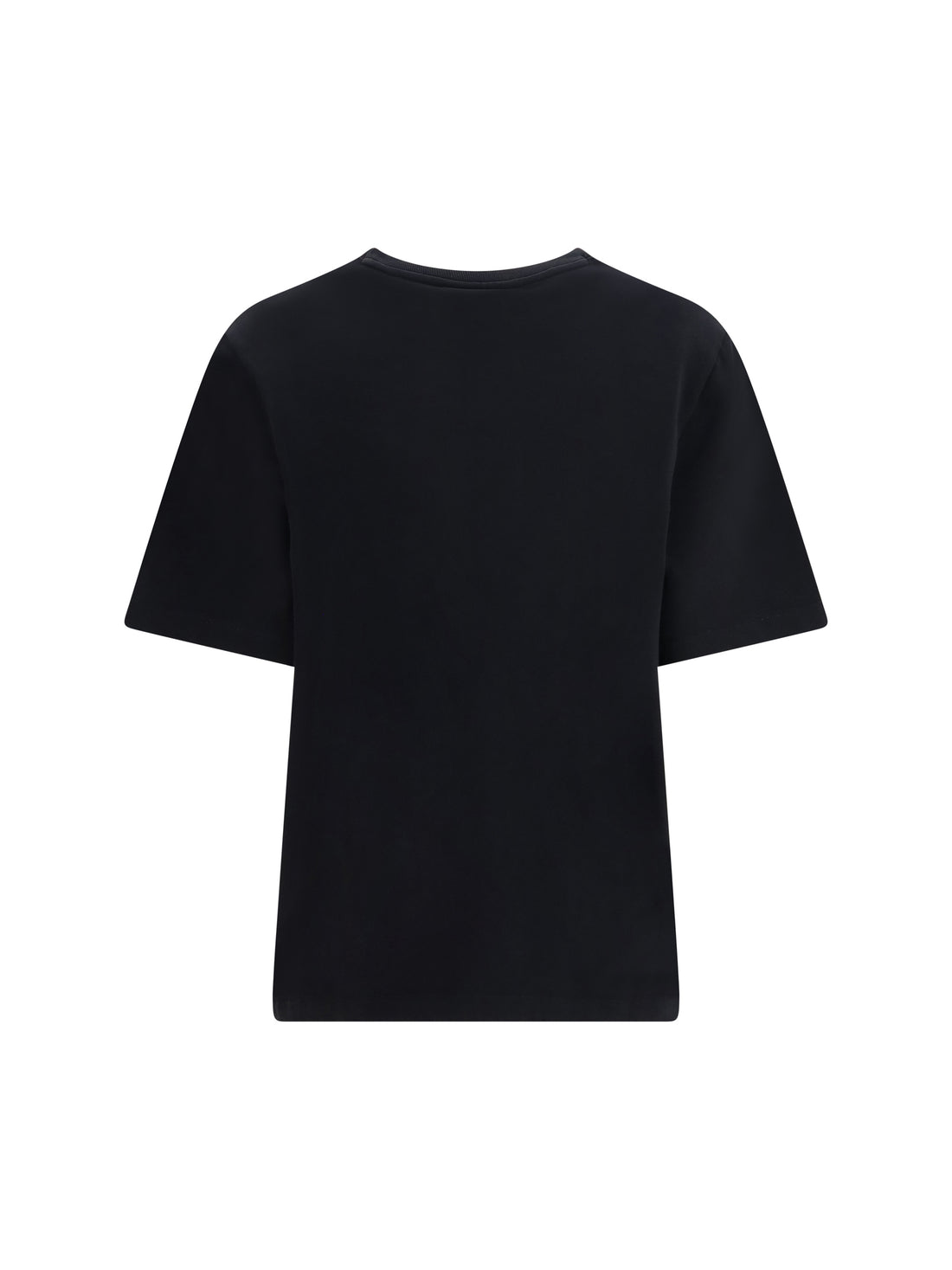 MAISON KITSUNÉ M chillax fox t-shirt