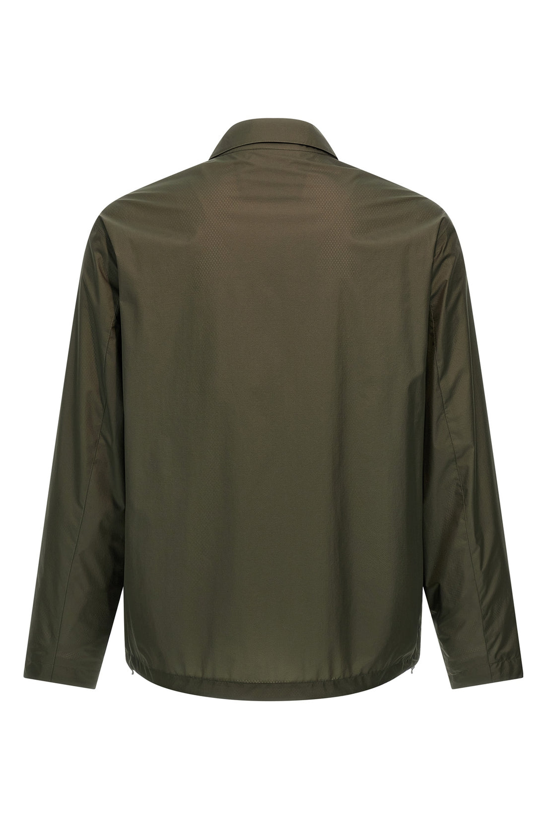 C.P. COMPANY M pertex® the metropolis series overshirt