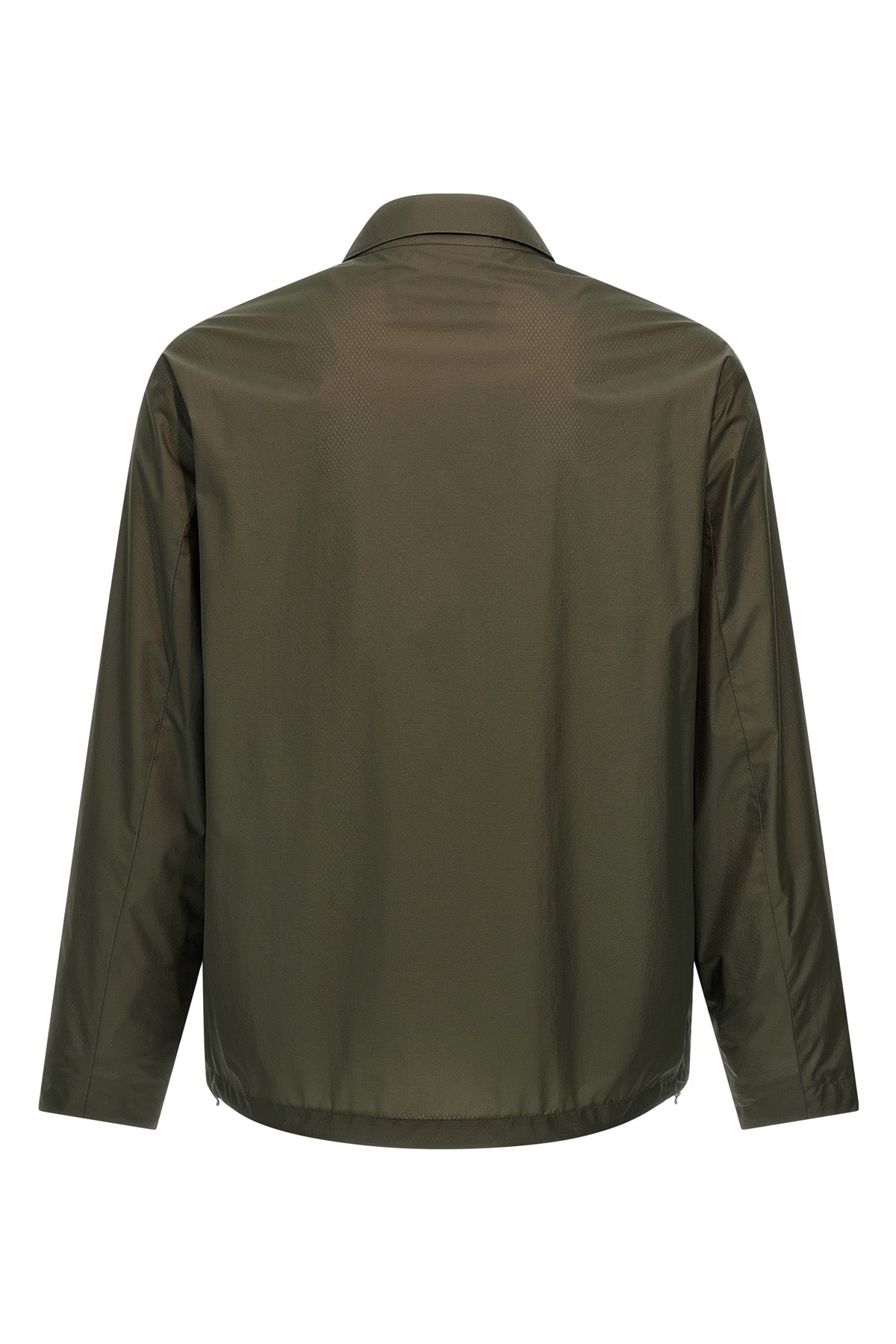 pertex® the metropolis series overshirt