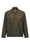 pertex® the metropolis series overshirt
