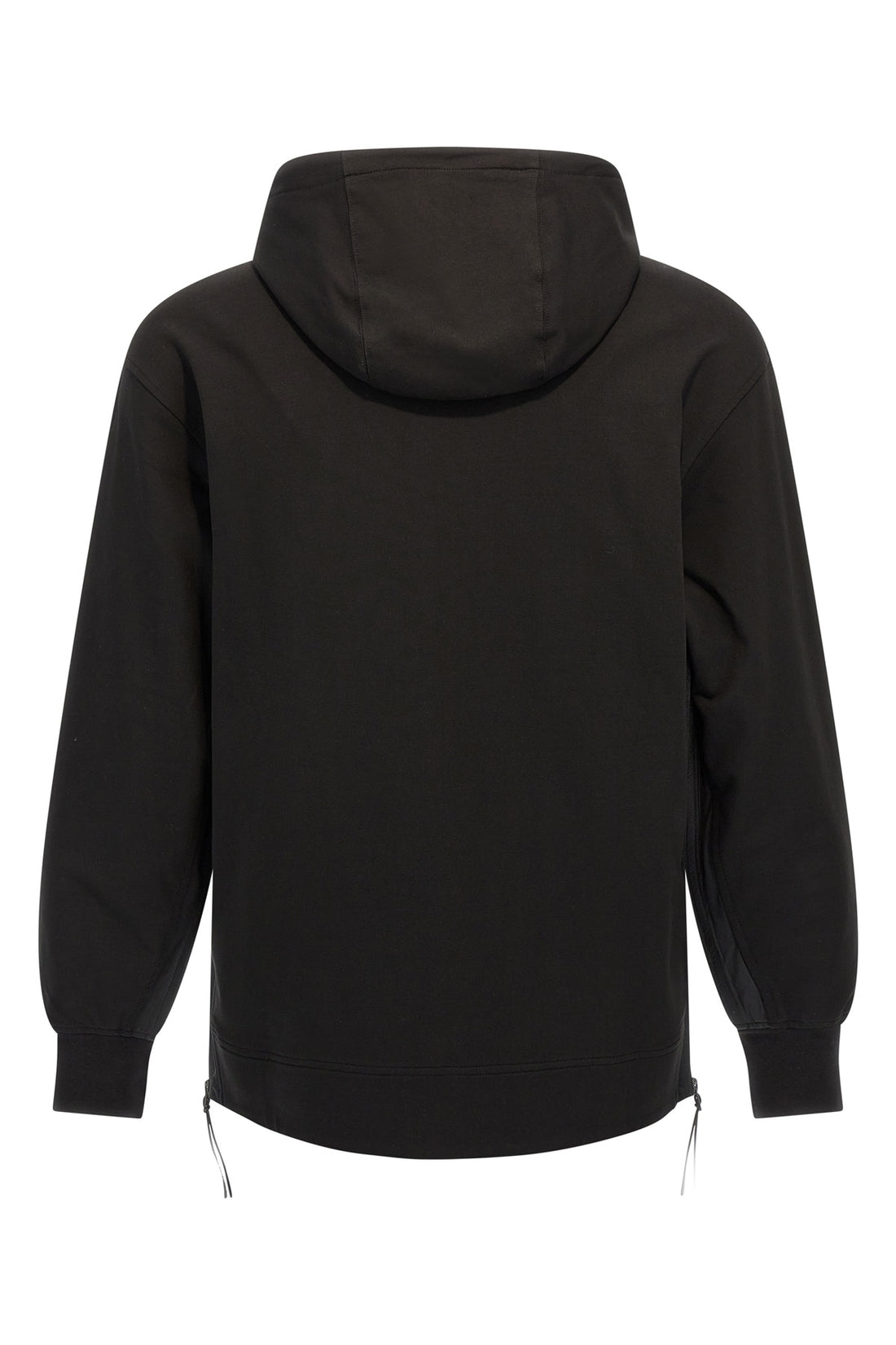 C.P. COMPANY M gauze the metropolis series hoodie