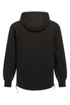 gauze the metropolis series hoodie