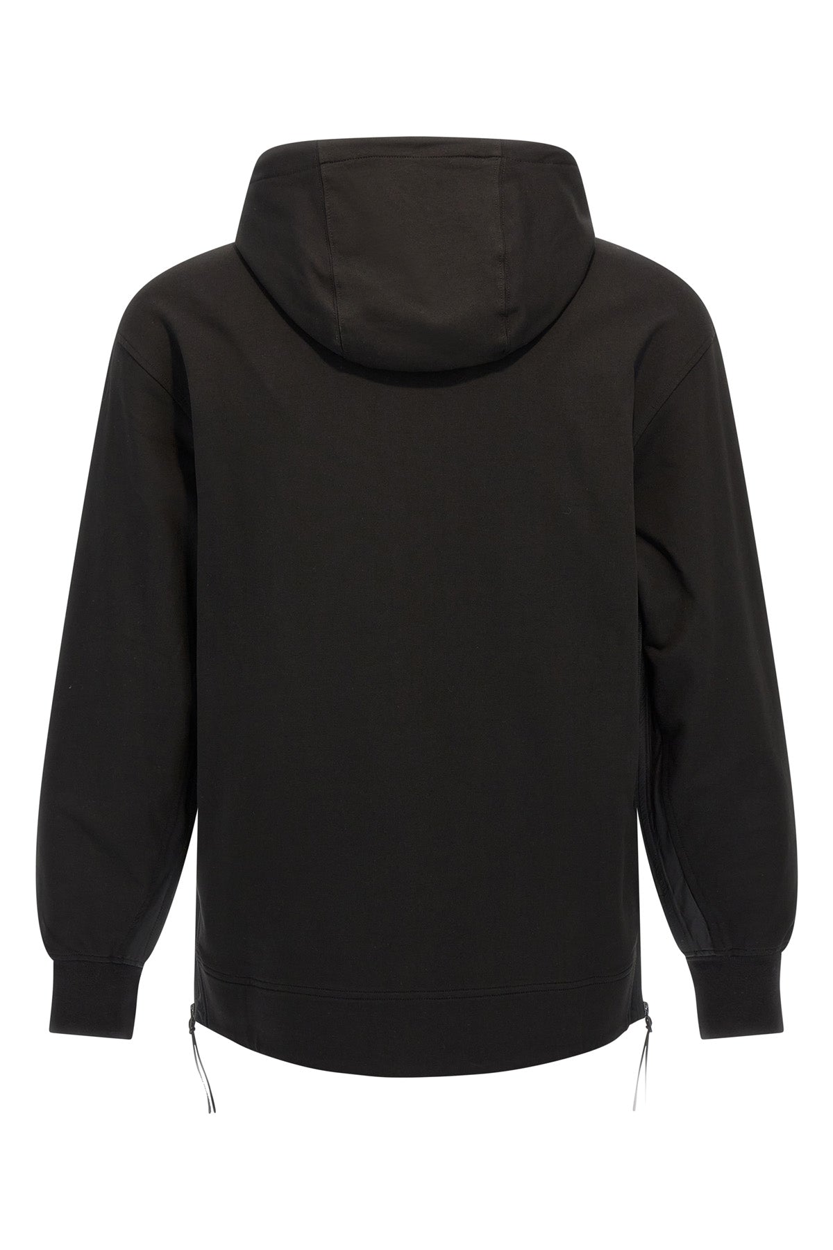 gauze the metropolis series hoodie