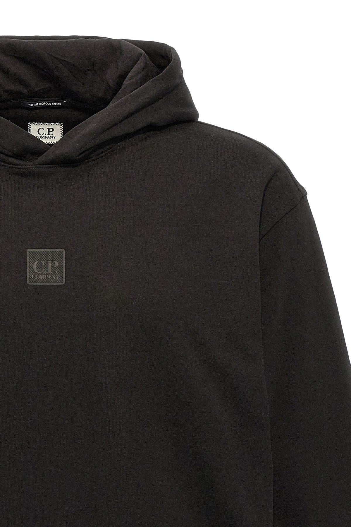 gauze the metropolis series hoodie
