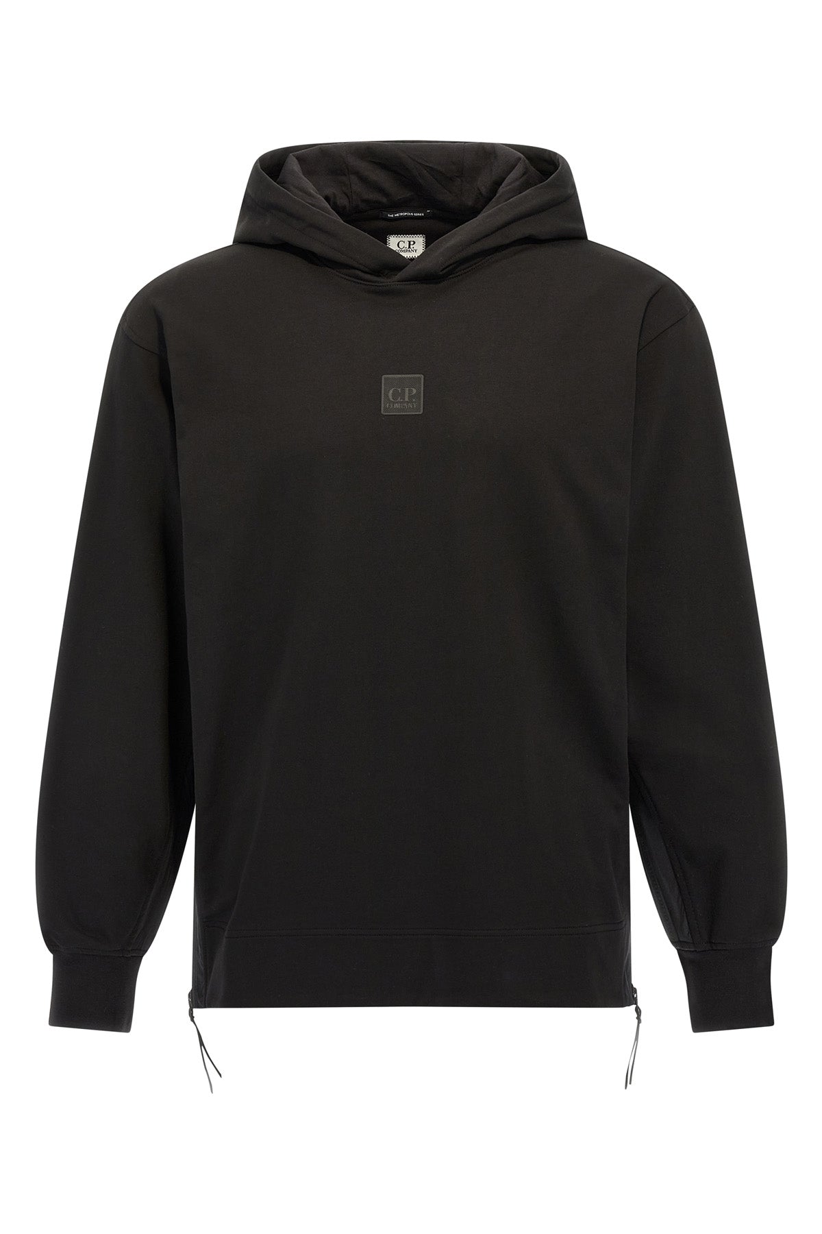 gauze the metropolis series hoodie