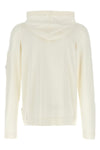 sea island lightweight cotton hoodie