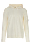 sea island lightweight cotton hoodie