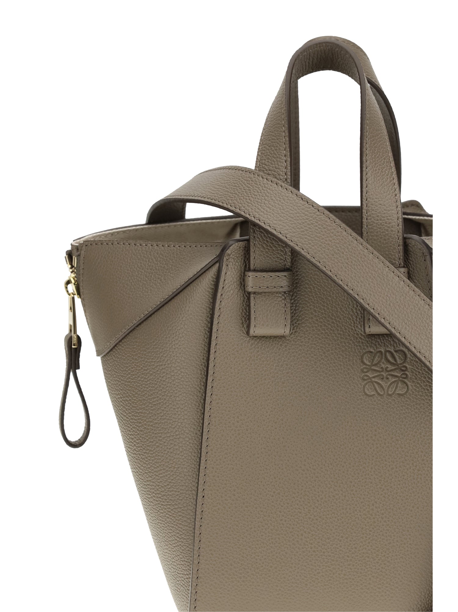 LOEWE OS hammock compact bag