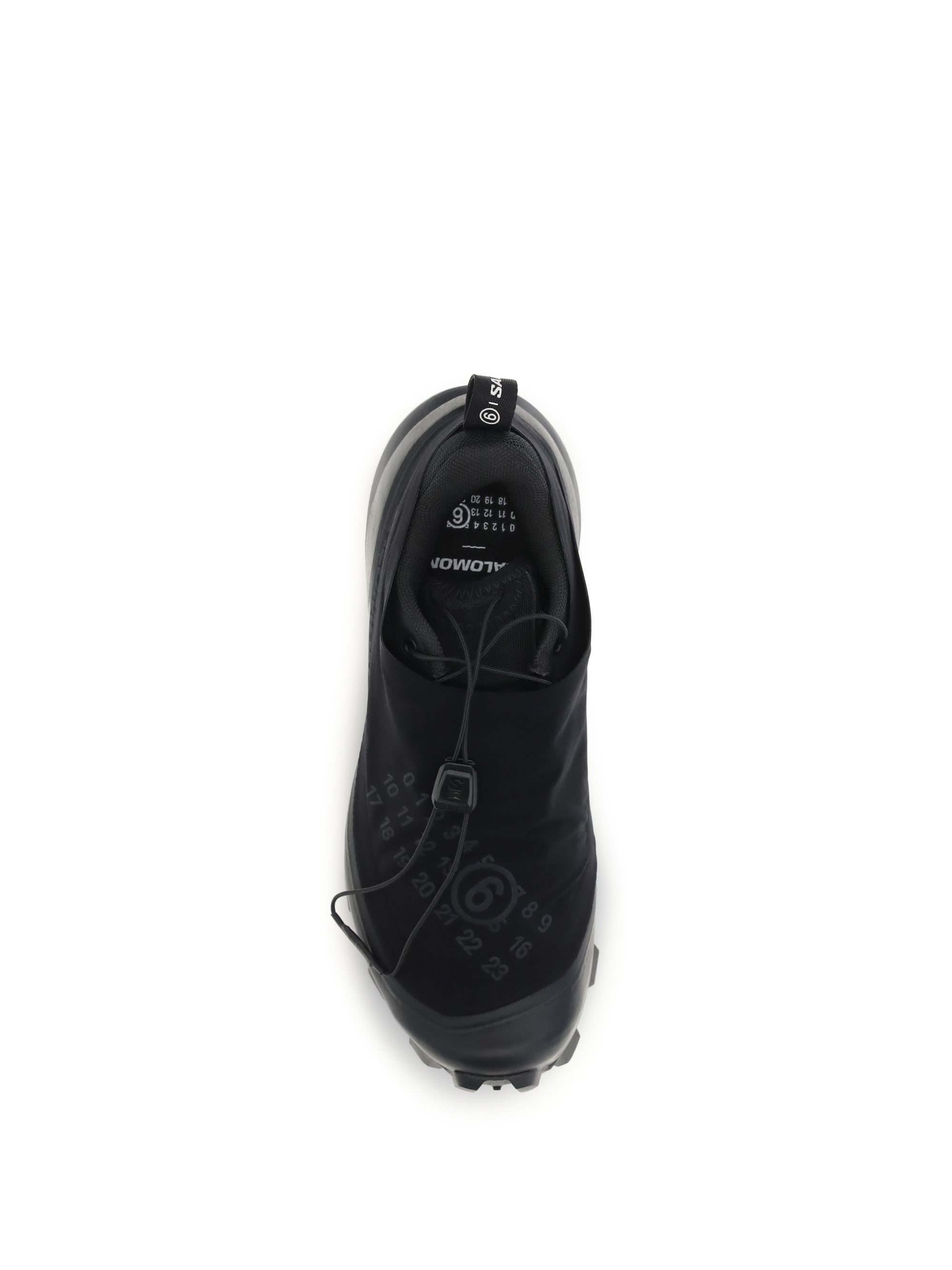mm6 x salomon sneakers