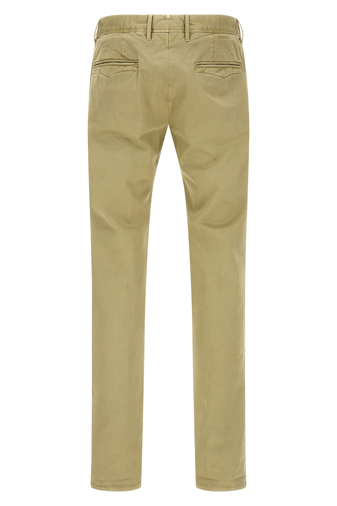 INCOTEX 32 18s100 stretch cotton pants