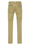 18s100 stretch cotton pants