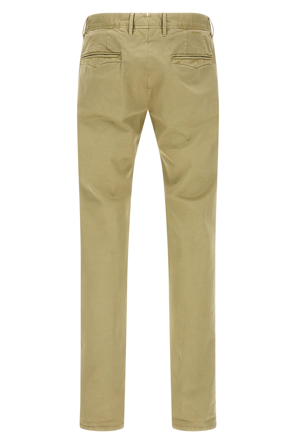 18s100 stretch cotton pants
