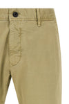 18s100 stretch cotton pants
