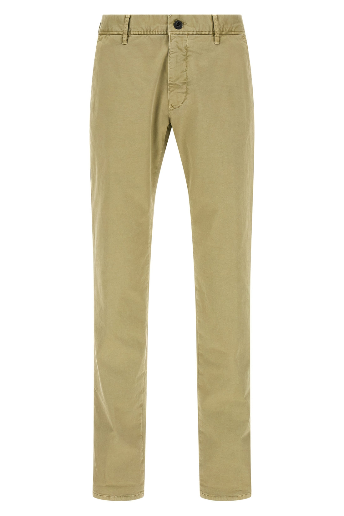 INCOTEX 32 18s100 stretch cotton pants
