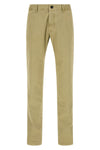 18s100 stretch cotton pants