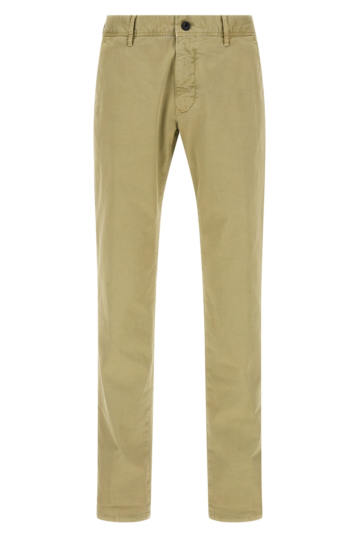 18s100 stretch cotton pants