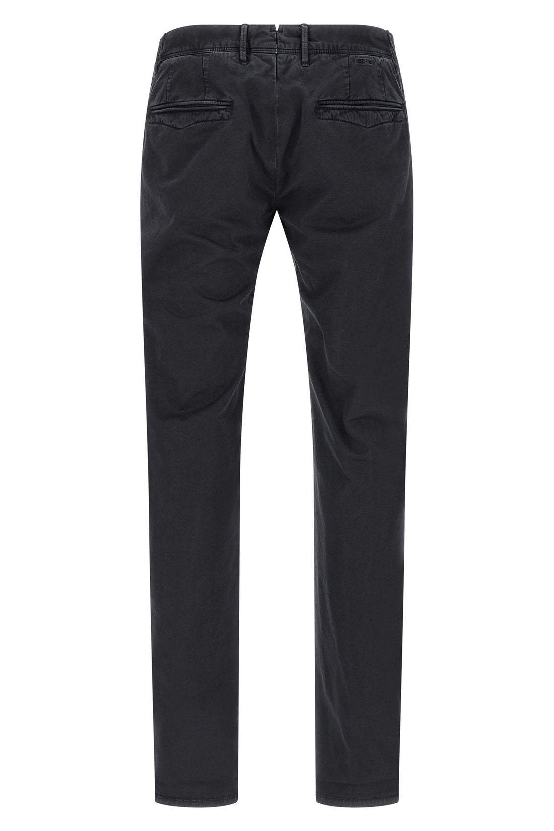INCOTEX 32 18s100 stretch cotton pants