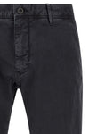 18s100 stretch cotton pants