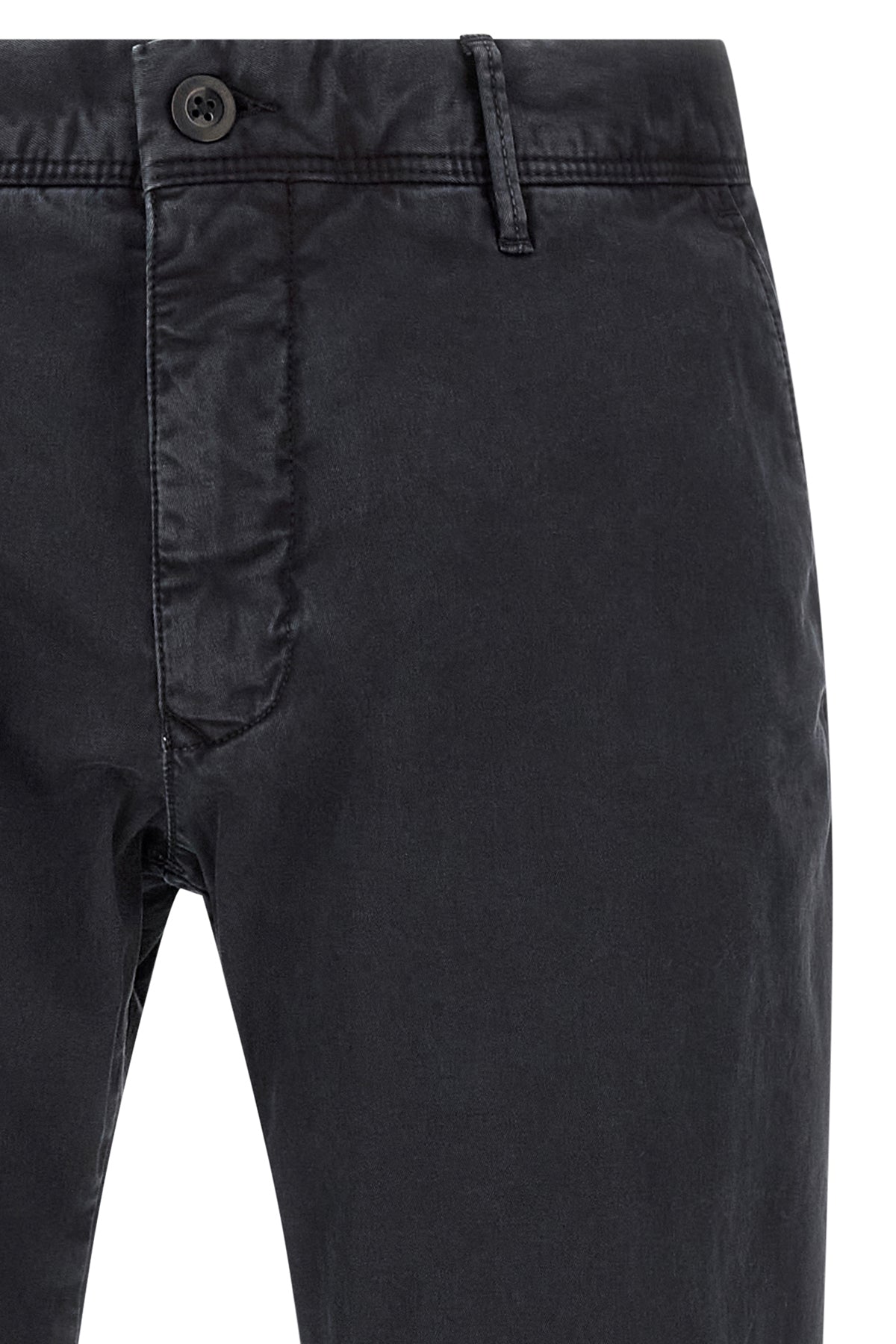 18s100 stretch cotton pants