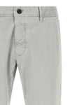 18s100 stretch cotton pants