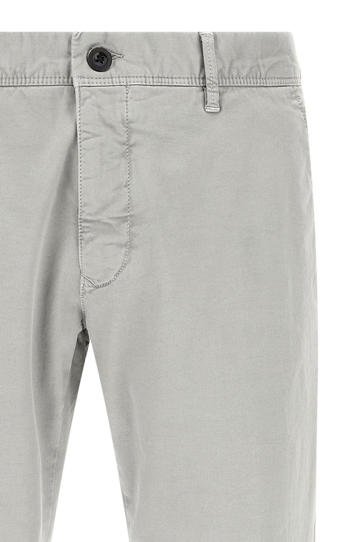 18s100 stretch cotton pants