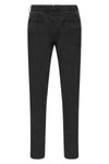 18s100 stretch cotton pants
