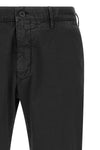 18s100 stretch cotton pants