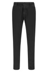 18s100 stretch cotton pants