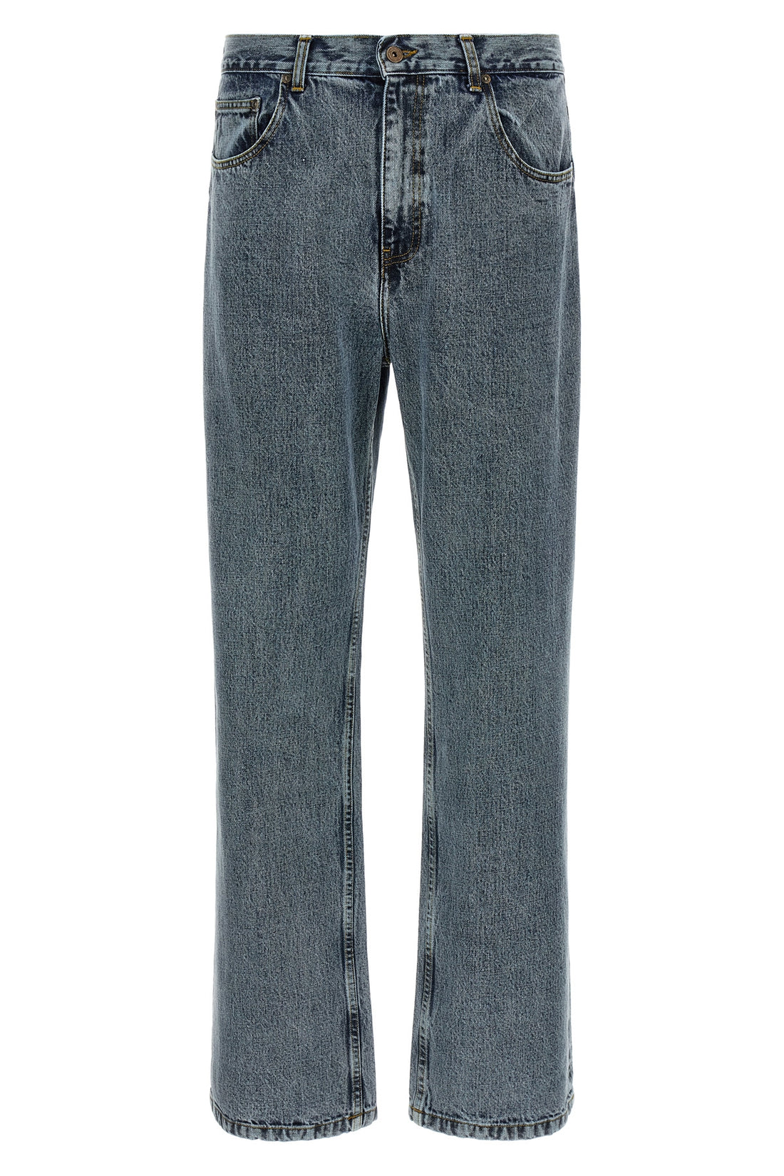 SECOND/LAYER 50 second/layer big papi jeans