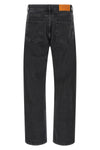 big papi single-wash italian denim jeans