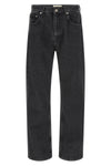 big papi single-wash italian denim jeans