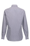 marechiaro striped cotton shirt