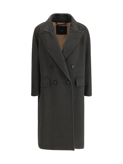 MAX MARA ATELIER 40 angus coat