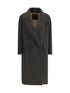 MAX MARA ATELIER 40 angus coat