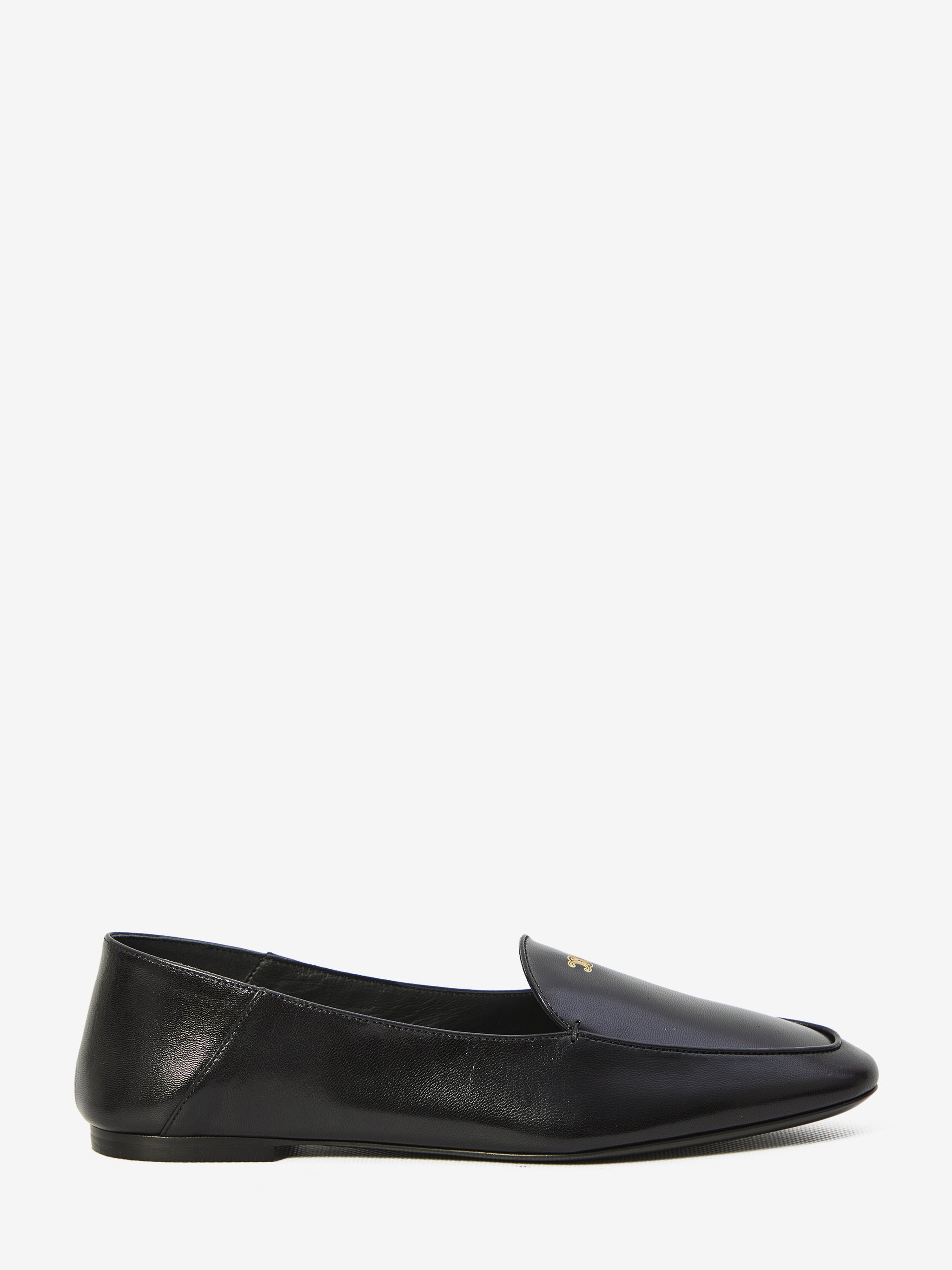 aura slip-on loafers